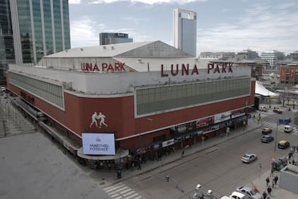 El Juzgado en lo Contencioso Administrativo y Tributario N°5 dictó a fines de noviembre una medida precautelar que ordenó suspender de manera inmediata trabajos de demolición en el Luna Park