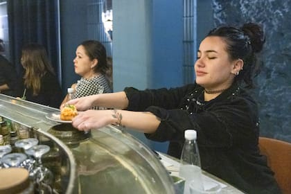 El kaiten acuático es un invento 100% argentino.