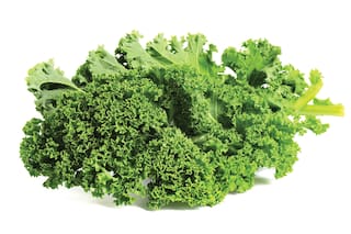La verdad sobre el kale y cómo prepararlo