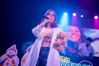 El karaoke es un momento esperado