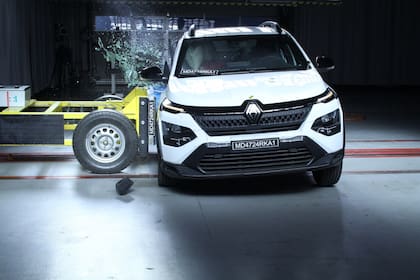 El Kardian obtuvo cuatro de cinco estrellas