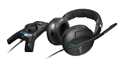 El Kave XTD DIgital, de Roccat