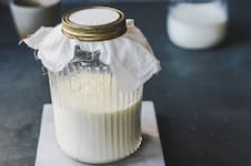 El efecto en los riñones de comer kéfir todos los días