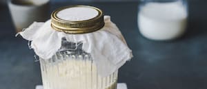 El efecto en los riñones de comer kéfir todos los días