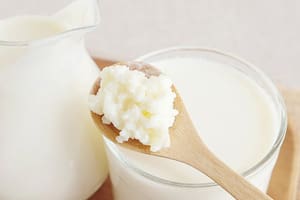 Tres alimentos ideales para regenerar la flora intestinal y mejorar las defensas