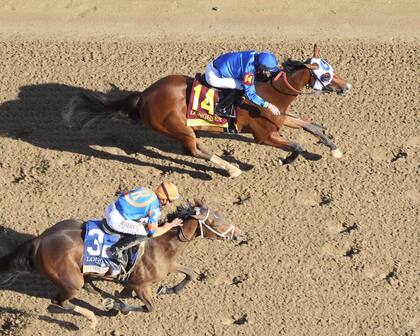 El Kentucky Derby es uno de los eventos deportivos más esperados por los estadounidenses