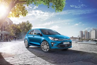 Cómo anda y qué ofrece el Kia Rio