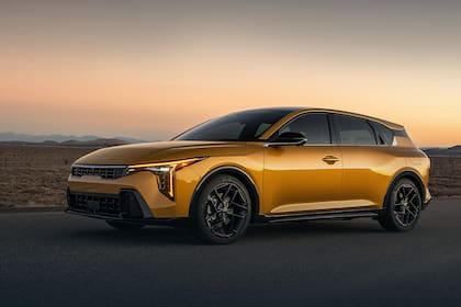 El Kia Hatchback será un modelo interesante para quienes busquen un auto económico en 2026