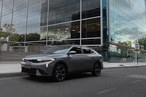 En alianza con un banco, una automotriz lanza financiación de hasta $57 millones a tasa 0 para sus autos