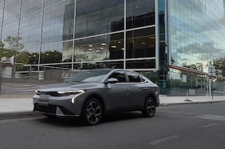 Una automotriz financia casi $20 millones a tasa 0 a todos sus modelos