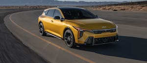 Autos confirmados y un histórico regreso: el cambio que podría ocurrir este año