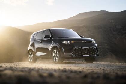 El Kia Soul es el segundo SUV más económico del mercado en 2025 (Kia)