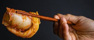 Paso a paso de la tradicional receta coreana que se hace tendencia