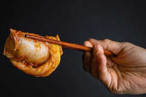 Paso a paso de la tradicional receta coreana que se hace tendencia