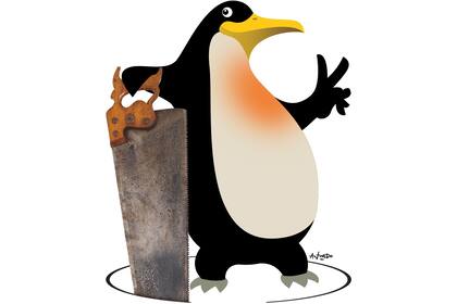 El kirchnerismo autodestructivo