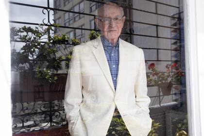 "El kirchnerismo fue un factor divisorio muy profundo", advirtió Natalio Botana, doctor en ciencias políticas