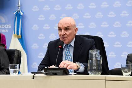 El kirchnerismo pide desplazar a Espert de la presidencia de la Comisión de Presupuesto