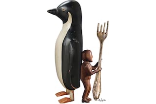 El populismo, una barrera insalvable para superar la pobreza