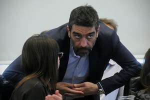 Contraofensiva oficial: dos ministros demandaron a un diputado kirchnerista