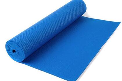 El kit de yoga no puede faltar en su valija