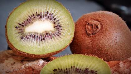 El kiwi puede ayudar a mejorar la función inmunitaria, la salud digestiva, el estado de ánimo y el sueño (Foto ilustrativa: PIXABAY)