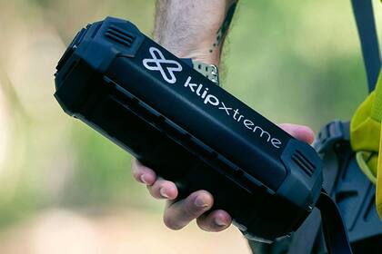 El Klip Xtreme Adamant