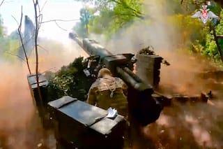 El Kremlin dice que Putin aceptó algunas propuestas de EEUU sobre Ucrania y está dispuesto a seguir hablando