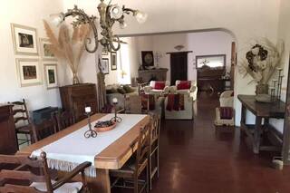 La antigua casona que fue refugio de Pablo Neruda durante una temporada en la Argentina