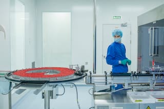 Sputnik V: Rusia ofreció al mundo millones de dosis de vacunas, ¿puede cumplir?