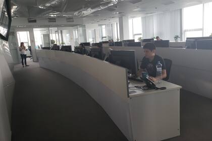 El laboratorio de ESET, que recibe de forma diaria más de 300 mil archivos maliciosos