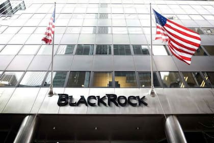 El laboratorio Pfizer pertenece al grupo inversor BlackRock 