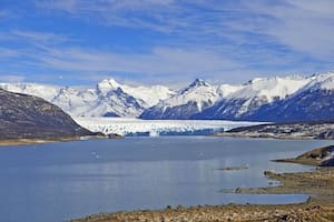 El aterrador evento natural detrás de un periodo glacial ocurrido hace 12.000 años