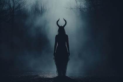 El lago de fuego no sería el hogar actual del mal, según la Biblia