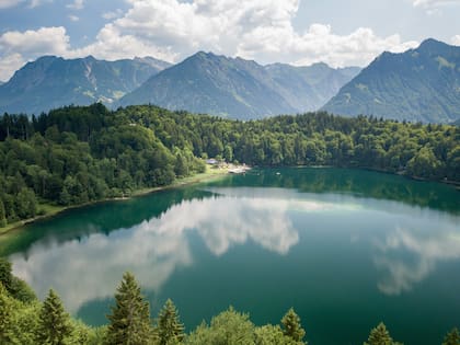 El lago Tulare, al que se llegó a considerar como “el cuerpo de agua dulce más grande al oeste del Mississippi”
