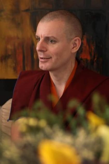 El Lama se ha convertido en una figura espiritual cercana para muchos en América Latina.
Foto: Milton Díaz