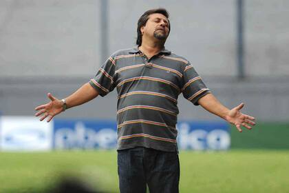 El lamento de Caruso