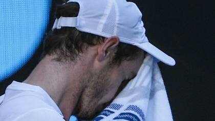 El lamento de Murray