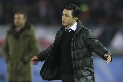 El lamento de Gallardo