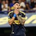 Boca no ganó por cuarta vez seguida en el Apertura y en la Bombonera reapareció un viejo canto de furia