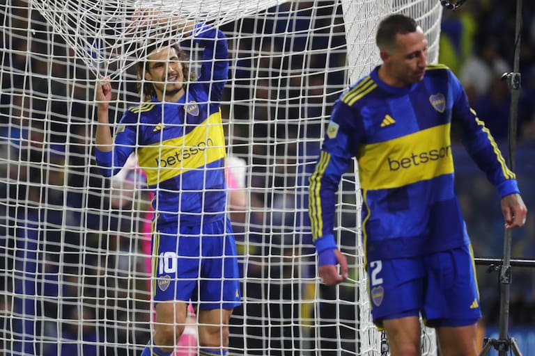 Boca vs. Talleres, en vivo: el minuto a minuto del partido por la Liga Profesional