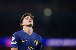 Atlético de Madrid se fue de la Champions sin dar el plus que hace falta para la gloria