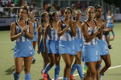 El lamento de las Leonas