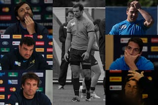 El detrás de escena: cómo se vivió la suspensión de Galarza en la intimidad de l