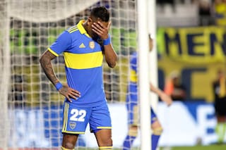 Patronato pateó el tablero y eliminó por penales a Boca de la Copa Argentina