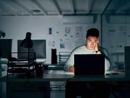 El “languidecimiento” es un término relativamente nuevo