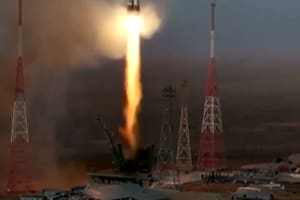 Afirman que Rusia perdió su capacidad de enviar astronautas al espacio