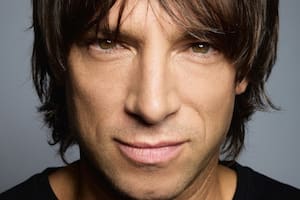 Joaquín Levinton lanzó su propio alfajor: cuál es el origen del llamativo nombre y cómo es