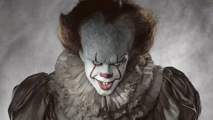 El lanzamiento del trailer de la remake de It marcó un récord de visitas en YouTube