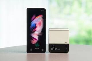 Precios y disponibilidad de los nuevos teléfonos de Samsung en la Argentina