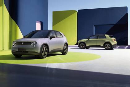 El lanzmiento del nuevo modelo se llevó a cabo en Guangzhou, China